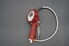 Matco Tools Tire Digital Inflator Chuck DT6 Burgundy Used. Price: $200.00.