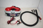 Bravo Electric Automatic Boat Inflator/deflator 12V Air Compressor Tested Used. Price: $39.00.