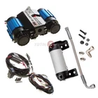 Arb CKMTA12 Twin Motor Universal Air Compressor + Locker Manifold Kit New. Price: $759.90.