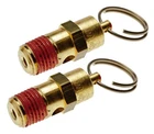 Porter Cable C2002/C2006 Compressor Replacement Pack Safety Valve A17987-2PK New. Price: $39.45.