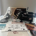 Iwata By Anest Medea Smart Jet Compressor 1/8 Hp IS-850 Read Description New. Price: $179.99.
