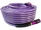 Sanfu Polyurethane(pu) Air Hose 1/4-INCH X Reinforced, 100FT, Purple New. Price: $54.59.