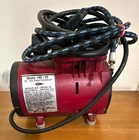 Badger Air-brush Co. 180-22 Oil-free Piston Compressor Gal 115V 130 Psi Used. Price: $120.00.