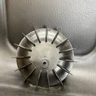 AC-0108 Air Compressor Fan 5.75" Od For Craftsman Devilbiss Porter Cable New. Price: $39.99.
