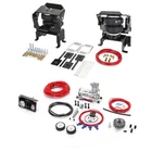 Torque Suspension Kit With Onboard Compressor For New. Price: $429.98.