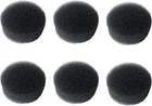 6 Pack Replacement Compatible For Air Compressor 2" Round Intake... New. Price: $12.43.