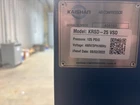 Kaishan KRSD-25 Vsd 125PSI Air Compressor New. Price: $9000.00.