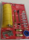 Craftsman 20-PC Air Compressor Accessory Kit CMXZTSG1139NB Open Box. Price: $18.00.