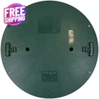 24" Septic Tank Cover/lid (pn: 3008-RC) New. Price: $89.99.