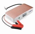 Halo Bolt Air 58830 Portable Car Battery Jumper 100 Psi Compressor Rose Gold New. Price: $99.98.