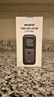Nuste CZK-3692 Cordless Tire Inflator Digital Display Led Light 150 Psi Black New. Price: $40.00.