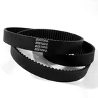 Bestorq 4105M15 Htd Timing Belt, 410MM Outside Circumference X 15MM Width 3... New. Price: $21.07.
