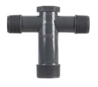 Tank Cross Short Pvc 1 New. Price: $31.49.