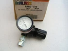 Devilbiss HARG510 Air Regulator And Gauge Assembly New. Price: $67.49.
