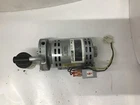 Gast 0532-104A-G621X Motor Mounted Rotary Vane Vacuum Pump 100-115V 1/15HP Used. Price: $165.00.