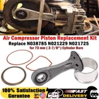 N038785 Piston Assy Air Compressor Kit For Dewalt Black& Decker Craftsman New. Price: $45.99.