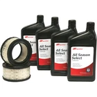 46821567INGERSOLL Rand Start Up Kit For Model 2475F14G New. Price: $389.57.