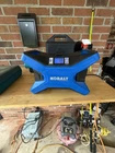 Kobalt 12V/120V Dual Power Portable Air Inflator Used. Price: $45.00.