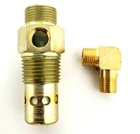 Sanborn/coleman Oem Check Valve 1/2" Npt X Od E106027 New. Price: $41.88.