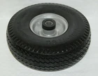 Rolair WLS50 Solid Flat Free Polyurethane Tire New. Price: $58.12.