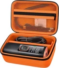 Portable Tire Inflator Case, Air Compressor Storage Compatible With Gjosyoi, ... New. Price: $32.99.