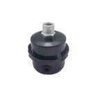 Replacement For AC-0253 Devilbiss, Craftsman, Porter Cable Filter Silencer 3/8 New. Price: $13.99.