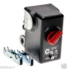 CW210100SJ Air Compressor Pressure Switch Kit 100/125 Psi Replaces CW207576AV New. Price: $73.84.