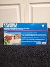 Vintage Campbell Hausfield 9-PIECE Professional Airbrush Kit 1 Star Compatible New. Price: $65.00.