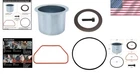 KK-4835 Air Compressor Piston Kit, 5PCS, For Craftsman, Dewalt, Porter Cable New. Price: $31.77.