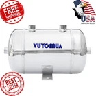 Vuyomua 0.8 Gal 180PSI Air Reservoir Tank New. Price: $80.99.