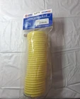 Coilhose Pneumatics Male Swivelcoiled & Self Storing 25' Long N14-25B New. Price: $19.25.