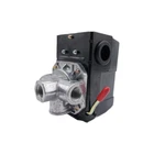 95-125 Psi Port 20A Air Compressor Pressure Switch Fits Lefoo LF10-L4H New. Price: $19.95.