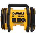 Dewalt 20V Max Cordless Electric Portable Inflator (tool Only) Open. Price: $191.48.
