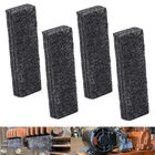 4-PACK Air Compressor Filters For Craftsman, Devilbiss, Porter Cable Models New. Price: $10.31.