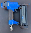 Kobalt Pneumatic Brad Nailers Lot 18 Gauge & 16 Air Guns Used. Price: $40.00.