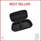 Shmzk Tire Inflator Portable Air Compressor Case, 120 Psi Pump Storage Box New. Price: $12.52.