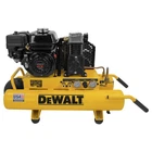 Dewalt DXCM081 5.5 Hp Gal 175 Max Psi Oil-lube Honda GX160 Air Compressor New. Price: $1505.30.