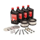 Ingersoll-rand 47853635005-R Air Compressor Maintenance Kit New. Price: $219.99.
