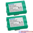 Kastar Ni-mh 1000MAH Battery For At&t 2420 2715 2725 2820 282H 5630 5633 5815 New. Price: $5.99.