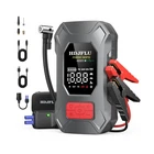 7500A Jump Starter With 180PSI Air Compressor, 65W Fast Charge, 240... Ship New. Price: $127.24.
