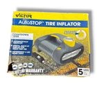 *victor Autostop Tire Inflator Countdown Timer (16030-8) New Box. Price: $29.95.