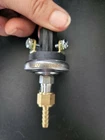 Extended Dutylow Pressure Switch Lefoo LF20-5 Psi Boost Turbocharger Used. Price: $24.99.