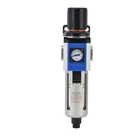 Regulator, Air Compressor Filter, Aluminium Alloy Self Locking Water O... New. Price: $58.51.