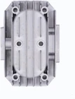 Mzb Cylinder Head Air Compressor Fit LVA-70 Pump Accessories New. Price: $25.64.