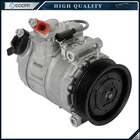 New A/c Compressor Fits Bmw 335I Xdrive 3.0L 2009-2012 2013 7SEU17C. Price: $130.45.