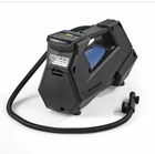 Michelin Rapid Lighting 12V Tire Inflator With Pressure Preset Gauge *brand New*. Price: $92.00.