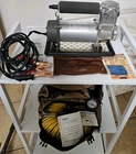 Viair 40043 400P Portable Compressor Kit- 33% Duty 150 Psi Working Min 30 New. Price: $195.00.