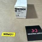 New Open Box Allen Bradley Contact Limit Switch 802R-BC Warranty. Price: $325.00.