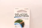 Custom Accessories Inflator Adapter 59016 Open. Price: $5.57.