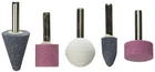 Ingersoll Rand 9800 Edge Series Die Grinder Stone Set New. Price: $22.39.